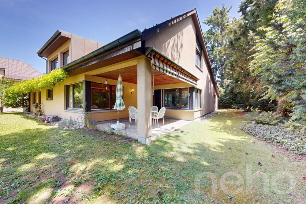 Casa di 7.5 locali in vendita a Dornach - immagine 1/12