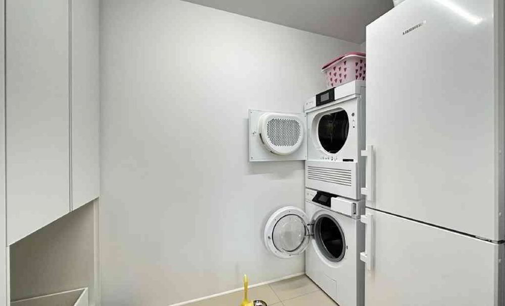 Appartement 4.5 pièces à louer à Rütihof - image 1/11
