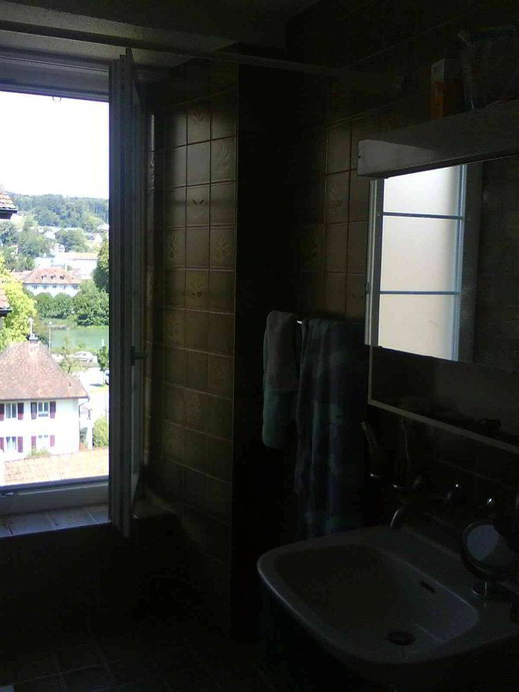 Appartement 2.5 pièces à louer à Aarau - image 1/5