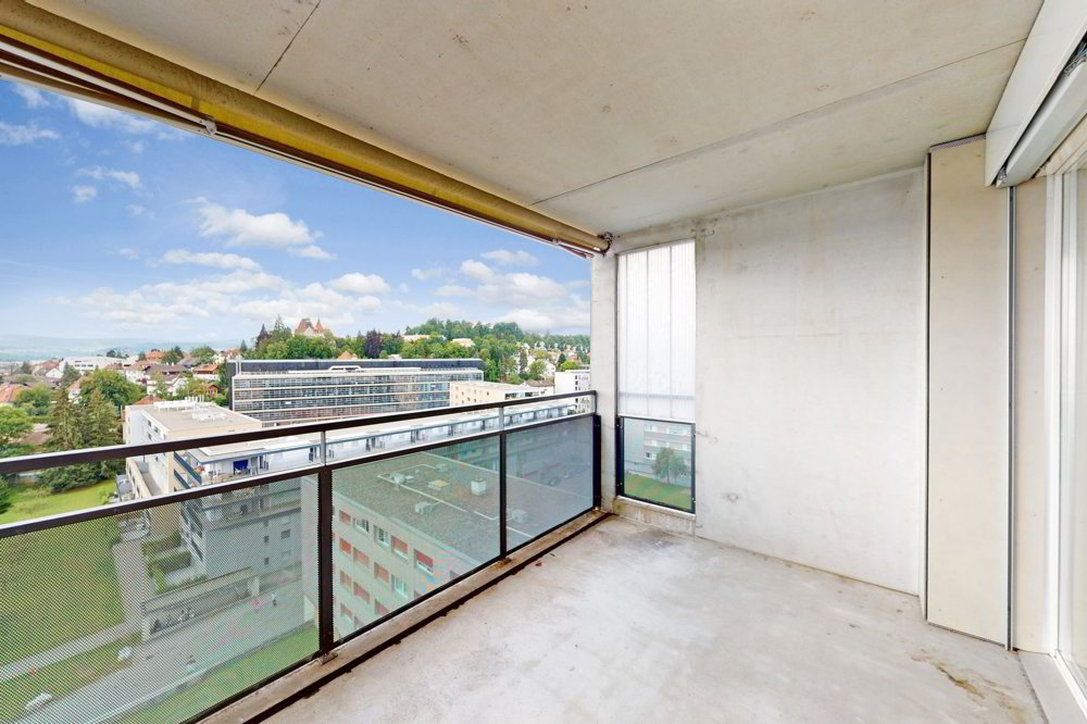 5 Zimmer Wohnung zu vermieten in Freiburg - Bild 1/13