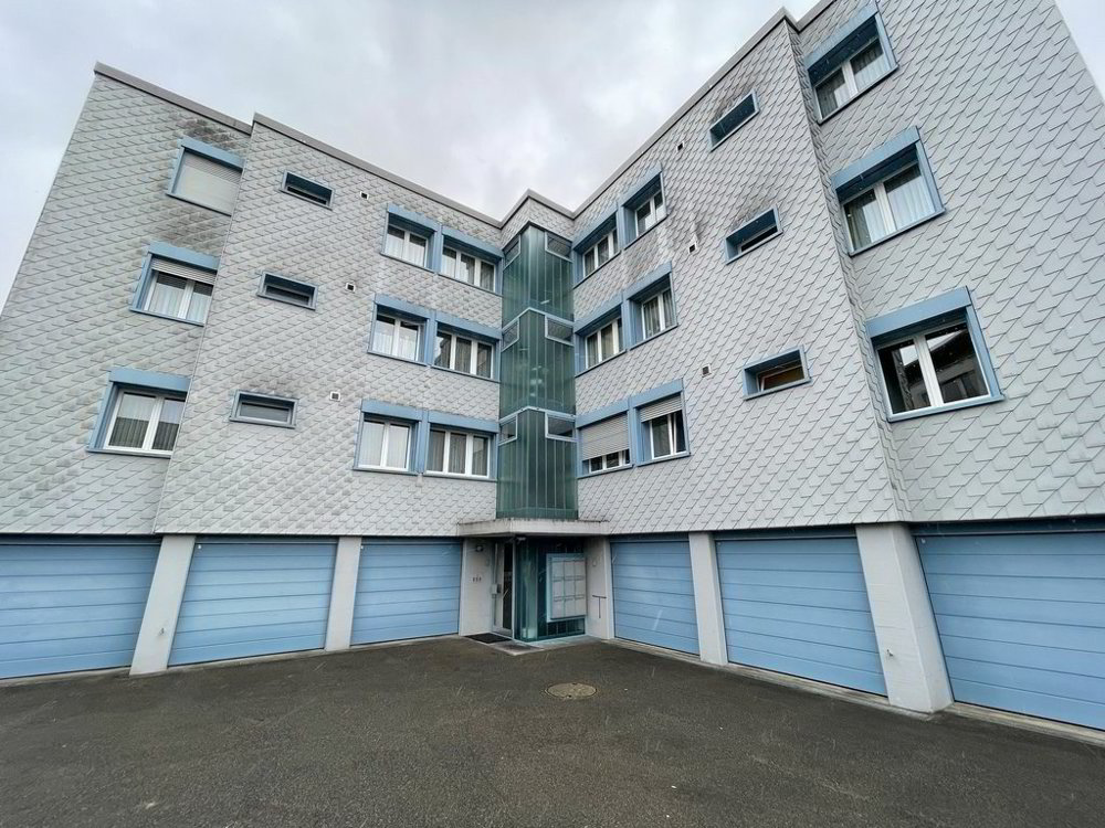 null rooms Car park, garage for rent in Zurich - image 1/1