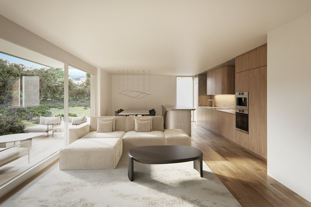 3 Zimmer Wohnung zum verkaufen in Vétroz - Bild 1/3