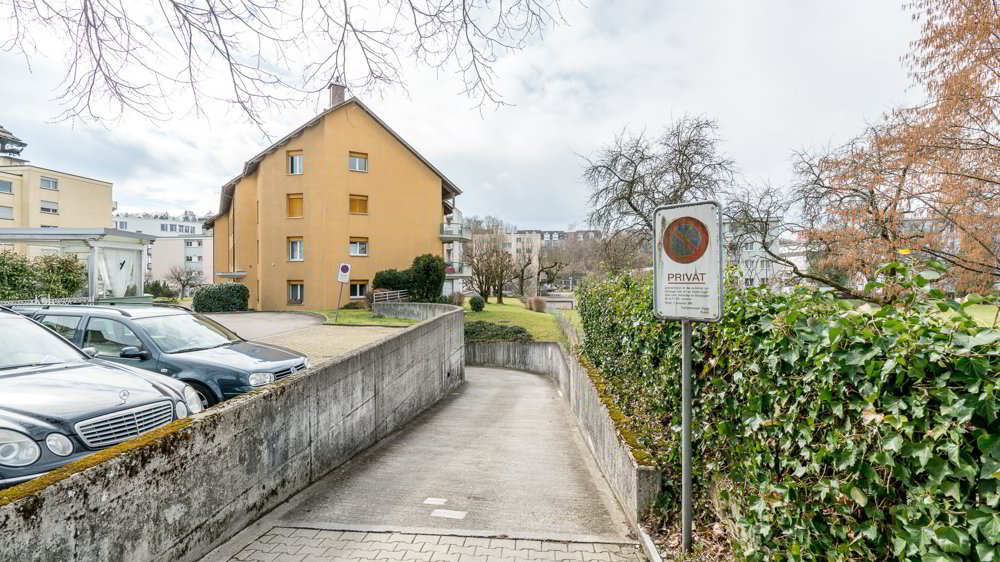 null Zimmer Parkplatz, Garage zu vermieten in Kloten - Bild 1/3