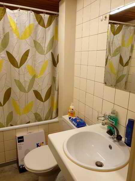 Appartement 1 pièces à louer à Bâle - image 1/10