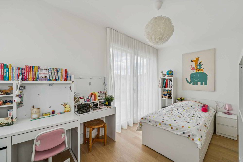 Casa di 6 locali in affitto a Vessy - immagine 1/10