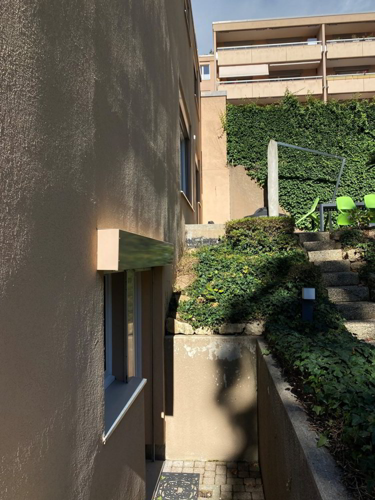 1 Zimmer Wohnung zu vermieten in Lausanne - Bild 1/8