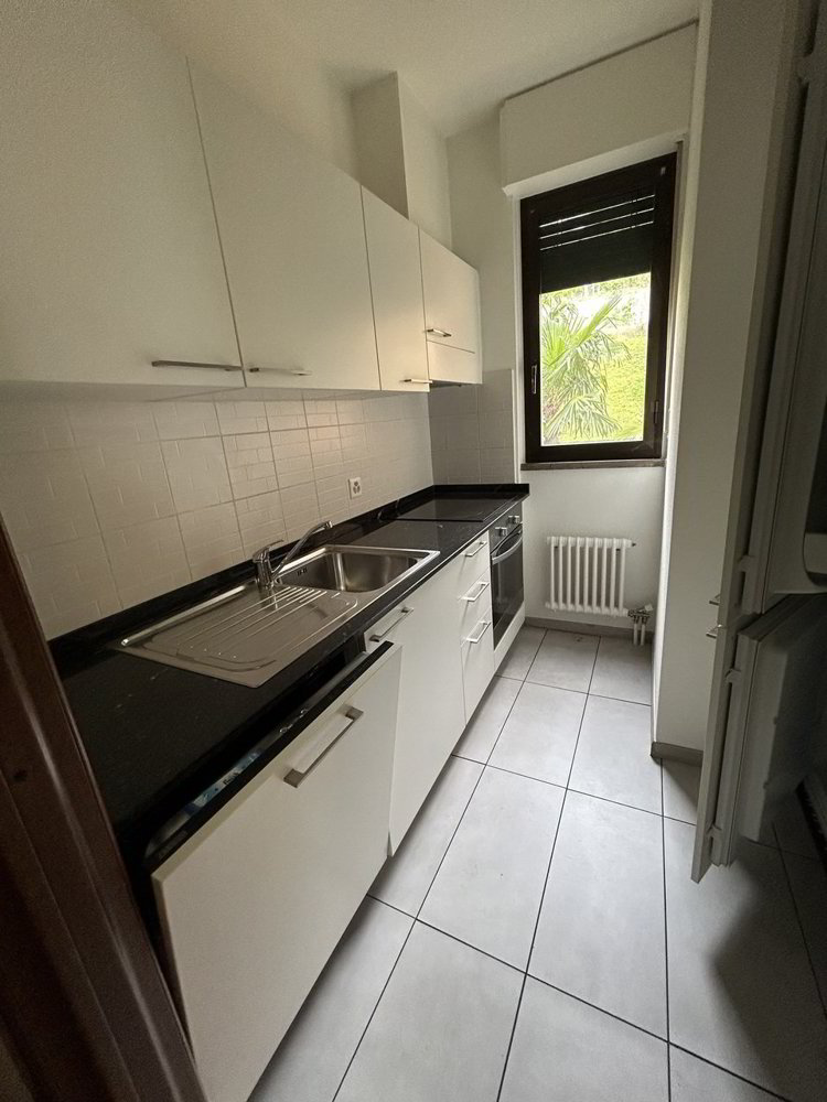 null Zimmer Wohnung zu vermieten in Massagno - Bild 1/6