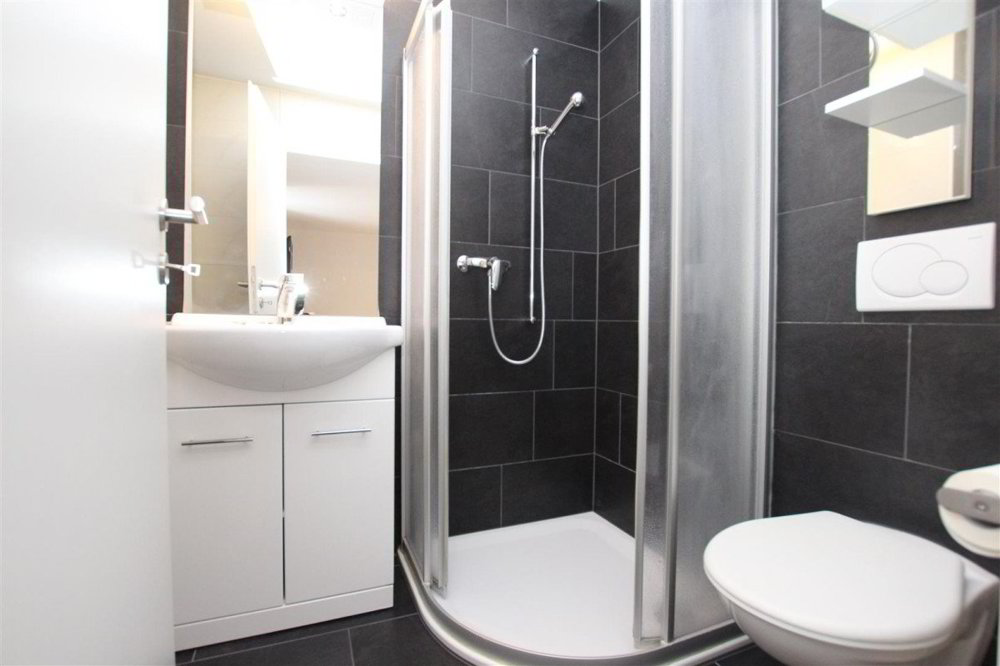 1 Zimmer Wohnung zu vermieten in Genf - Bild 1/4