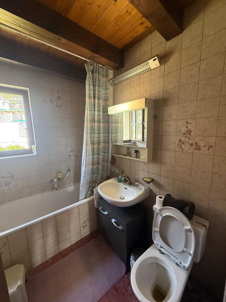 3 Zimmer Wohnung zu vermieten in St-Légier-La Chiésaz - Bild 1/8