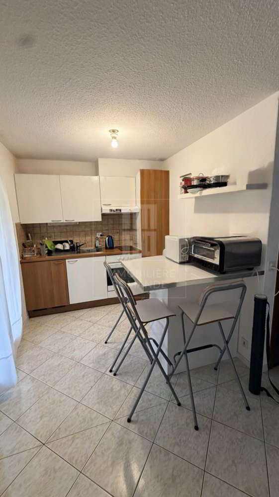 1 Zimmer Wohnung zu vermieten in Chavannes-près-Renens - Bild 1/3
