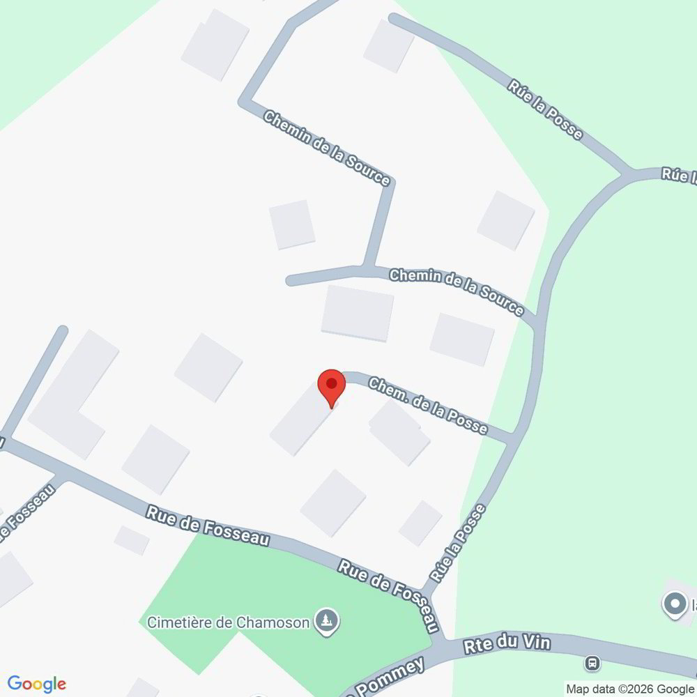 3 Zimmer Wohnung zu vermieten in Chamoson - Bild 1/8