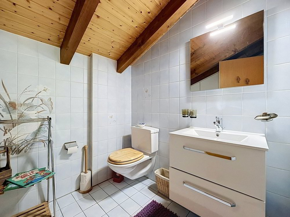 6 Zimmer Haus zum verkaufen in Chamoson - Bild 1/13