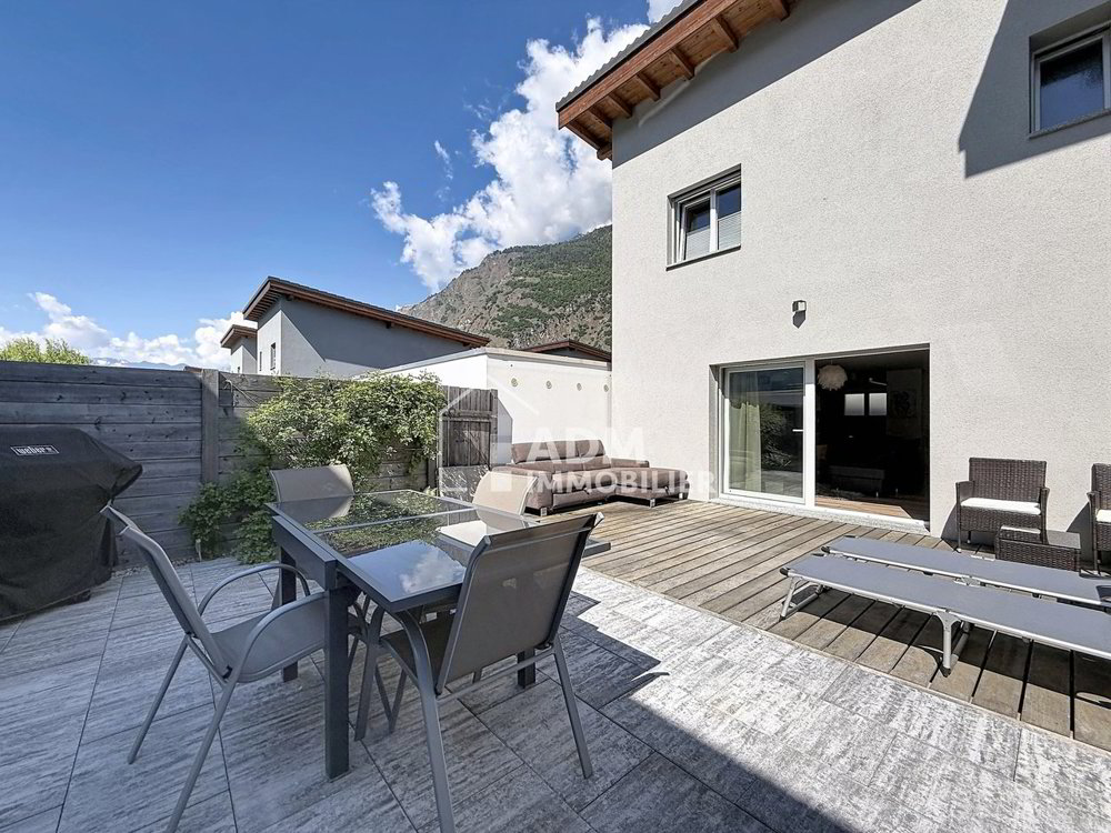 Casa di 4 locali in vendita a Saillon - immagine 1/13