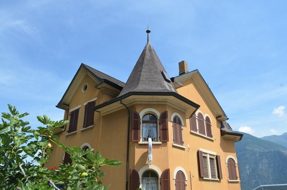 Casa di null locali in vendita a Leytron - immagine 1/13