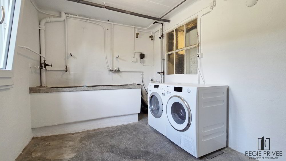 3 Zimmer Wohnung zu vermieten in Prilly - Bild 1/13