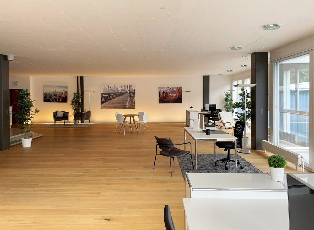 null rooms Office & Commercial for rent in Schindellegi - image 1/5