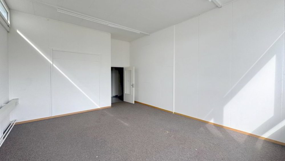 null rooms Office & Commercial for rent in Hombrechtikon - image 1/3