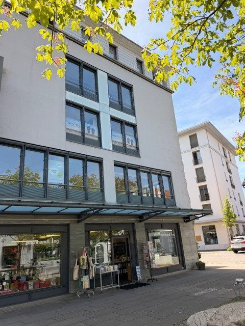 null Zimmer Büro zu vermieten in Sursee - Bild 1/13