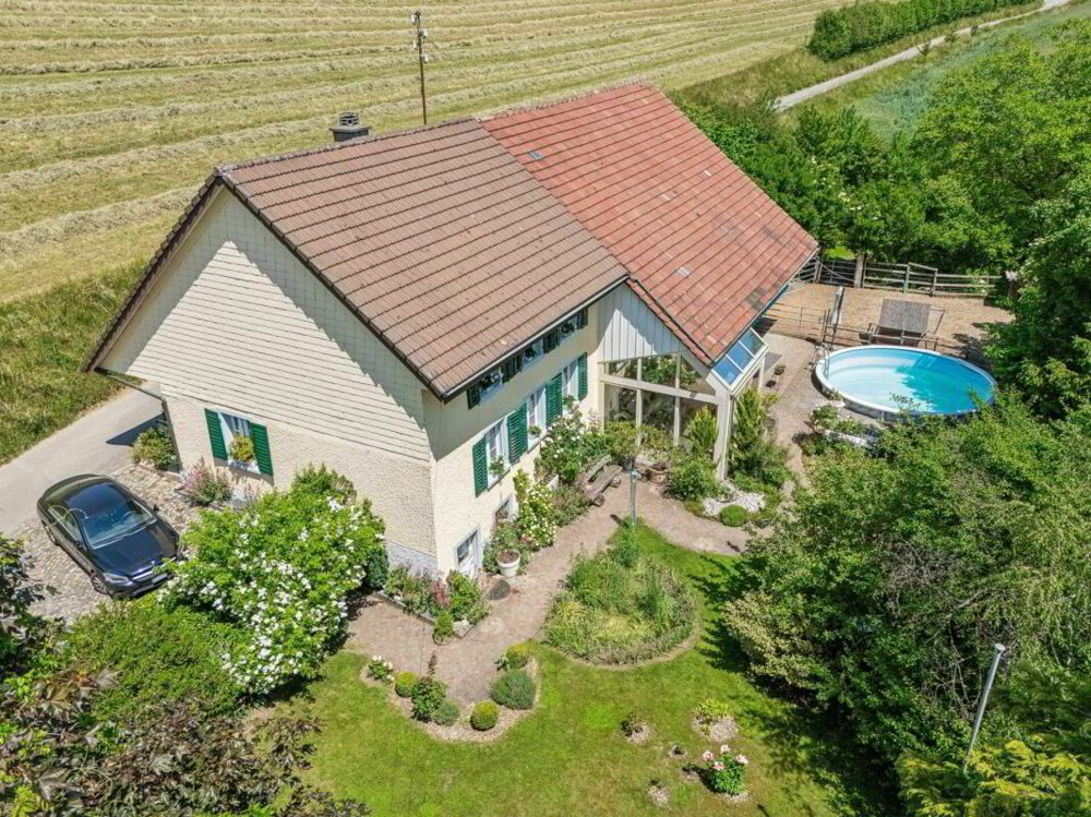 5 Zimmer Haus zum verkaufen in Lostorf - Bild 1/7