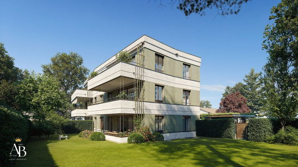 4 Zimmer Wohnung zum verkaufen in Plan-les-Ouates - Bild 1/4