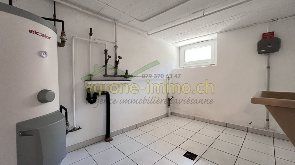 Casa di 5 locali in vendita a Savièse - immagine 1/13