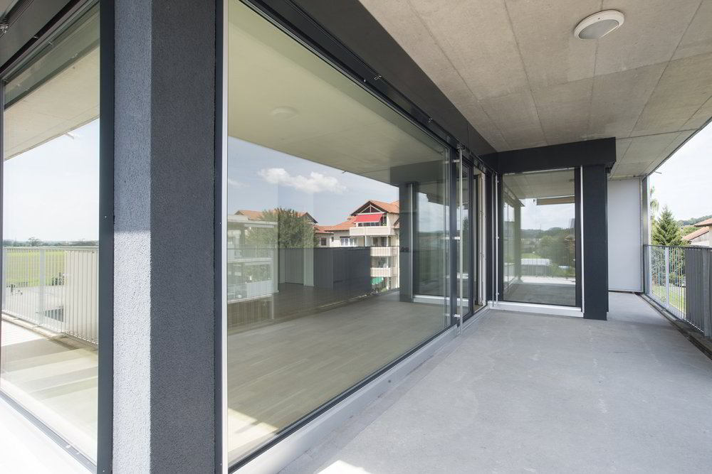 Appartement 3 pièces à louer à Märstetten - image 1/8
