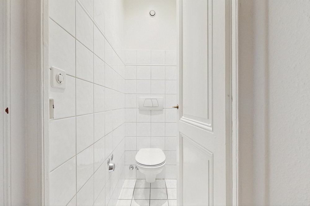 4 Zimmer Wohnung zu vermieten in Geneva - Bild 1/13