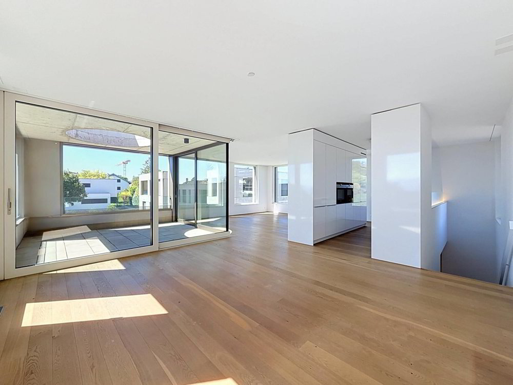 Haus – Morges