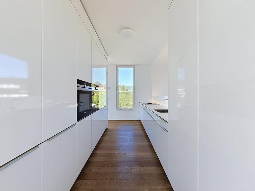 Haus – Morges - Ansicht 2