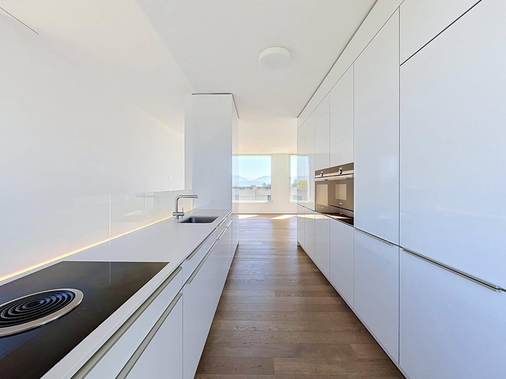 Haus – Morges - Ansicht 3