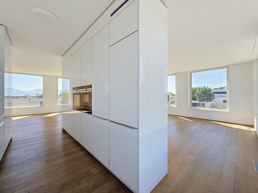 Haus – Morges - Ansicht 4