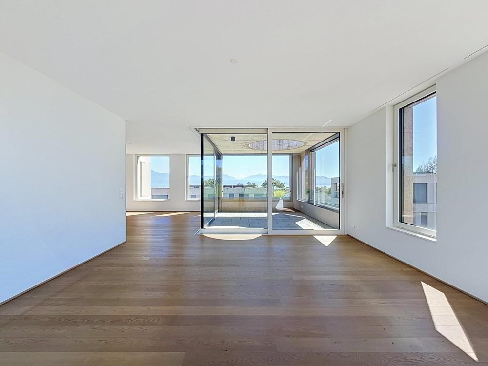 Haus – Morges - Ansicht 5