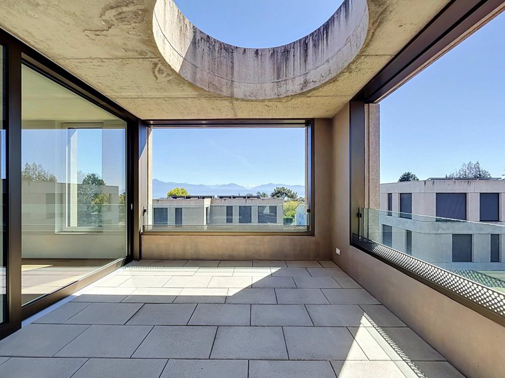 Haus – Morges - Mehr