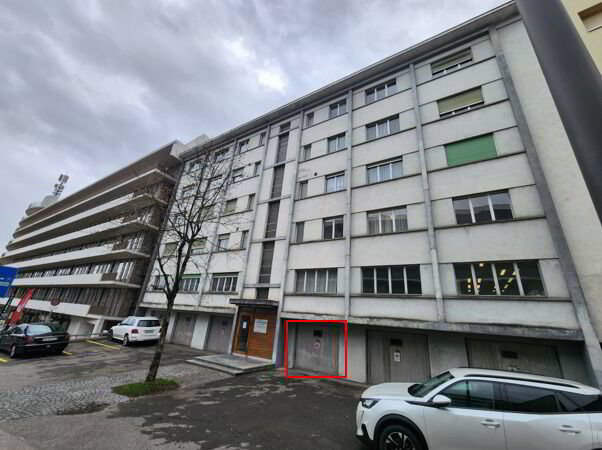 Parcheggio, garage di null locali in affitto a Nyon - immagine 1/2