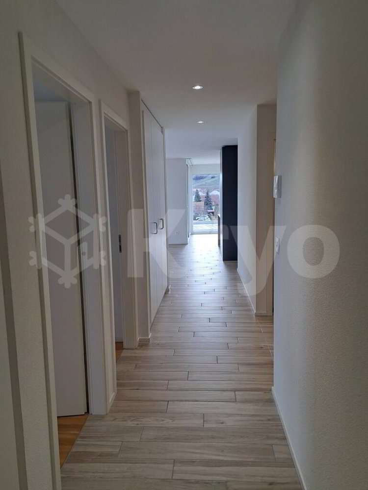 Appartamento di 4.5 locali in affitto a Sugiez - immagine 1/4