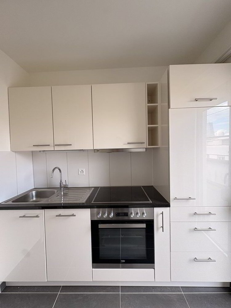 Wohnung – Basel - Ansicht 2