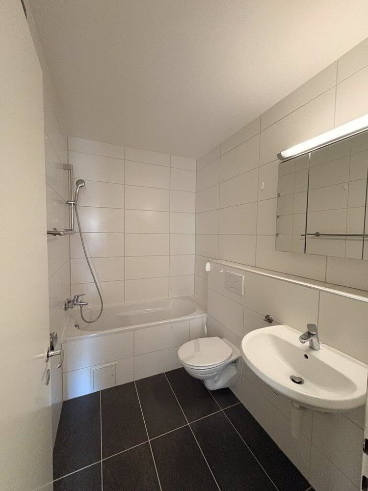 Wohnung – Basel - Ansicht 4