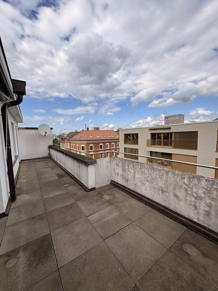Wohnung – Basel - Ansicht 5