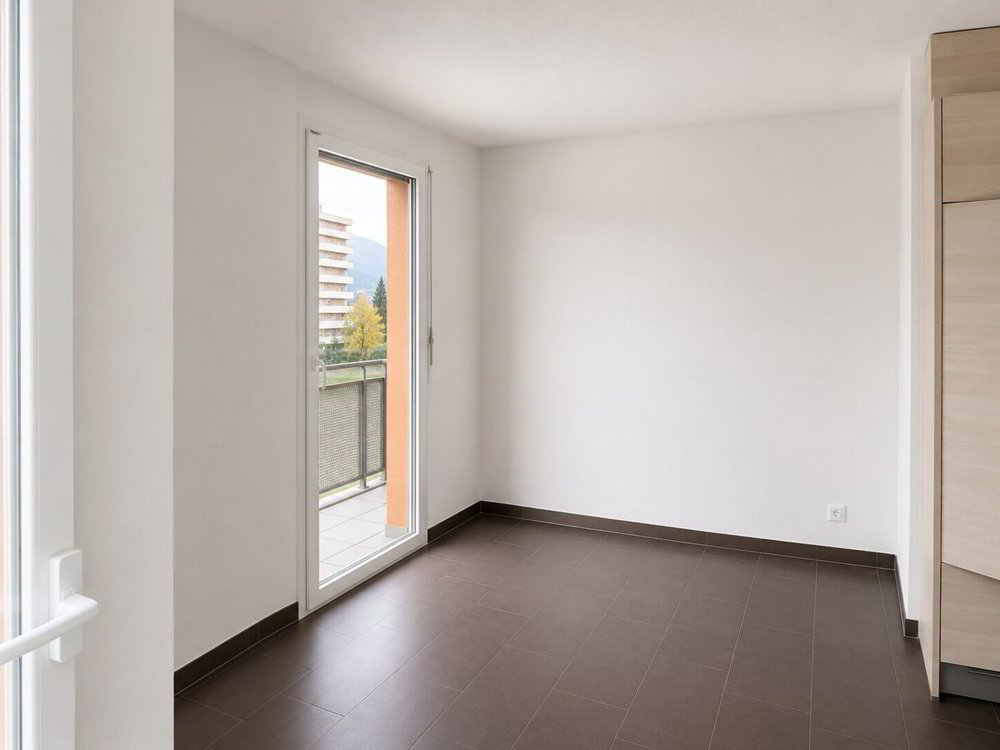 Wohnung – Conthey - Ansicht 3
