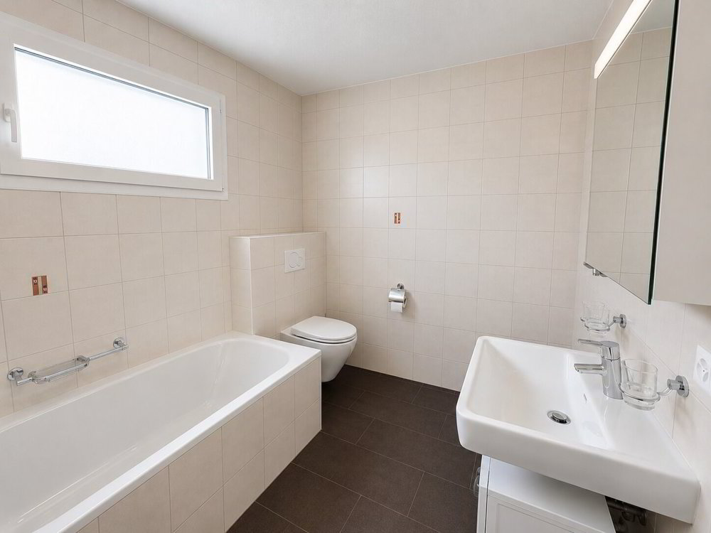 Wohnung – Conthey - Ansicht 4
