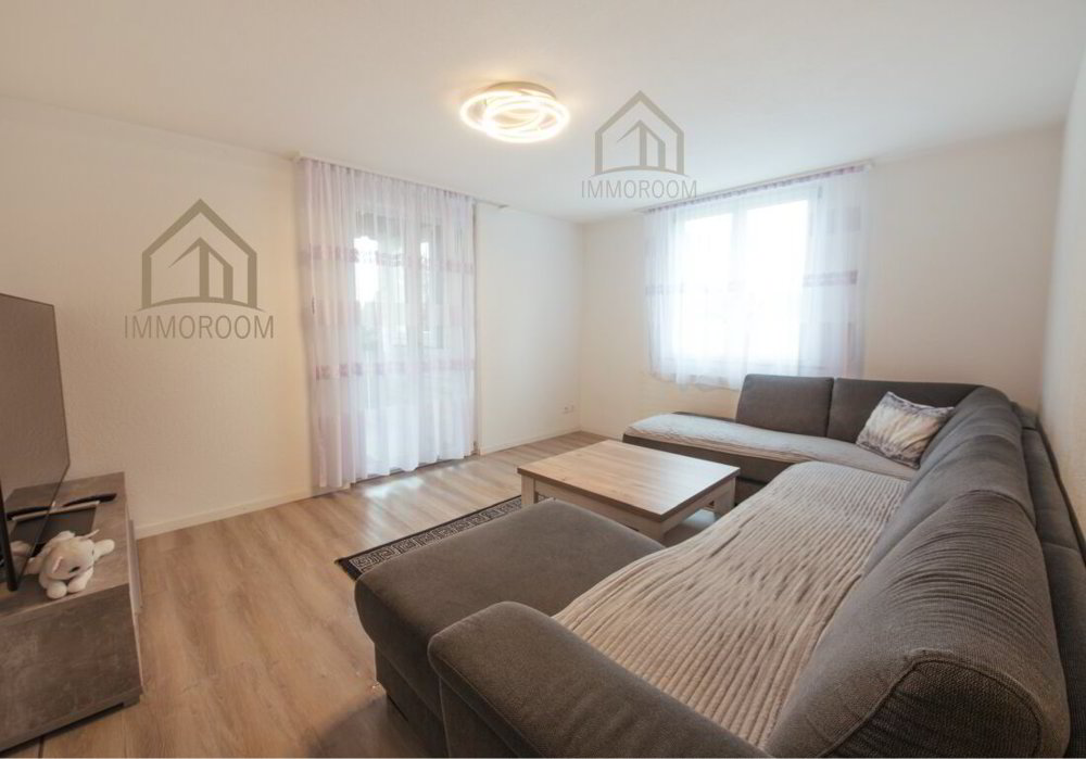 Haus – Amriswil, Huebhof - Ansicht 3