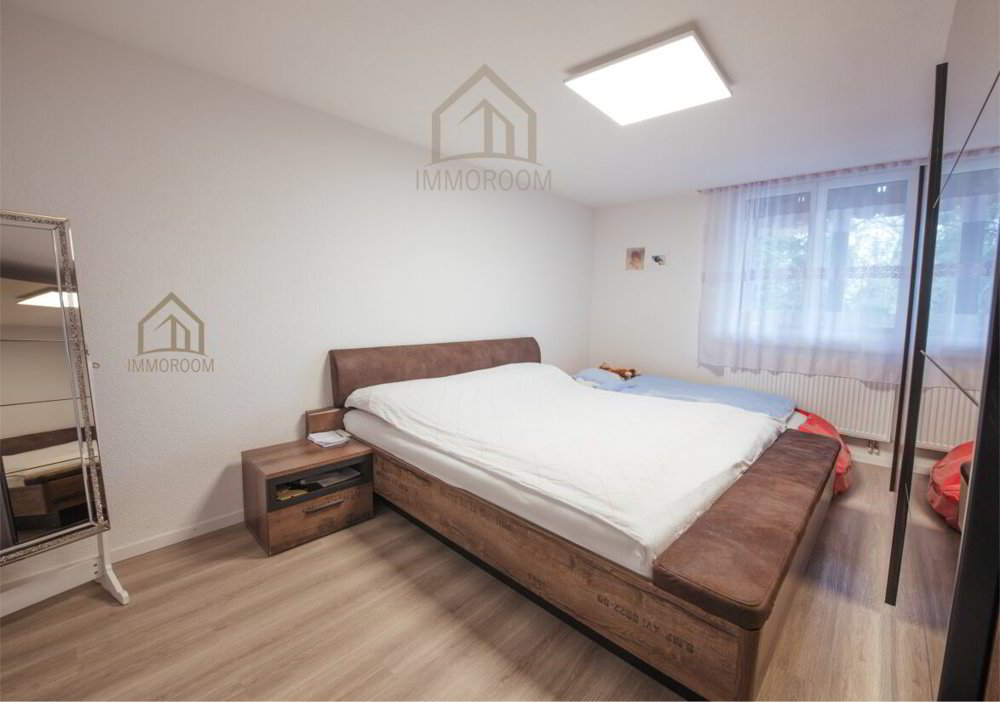 Haus – Amriswil, Huebhof - Ansicht 5