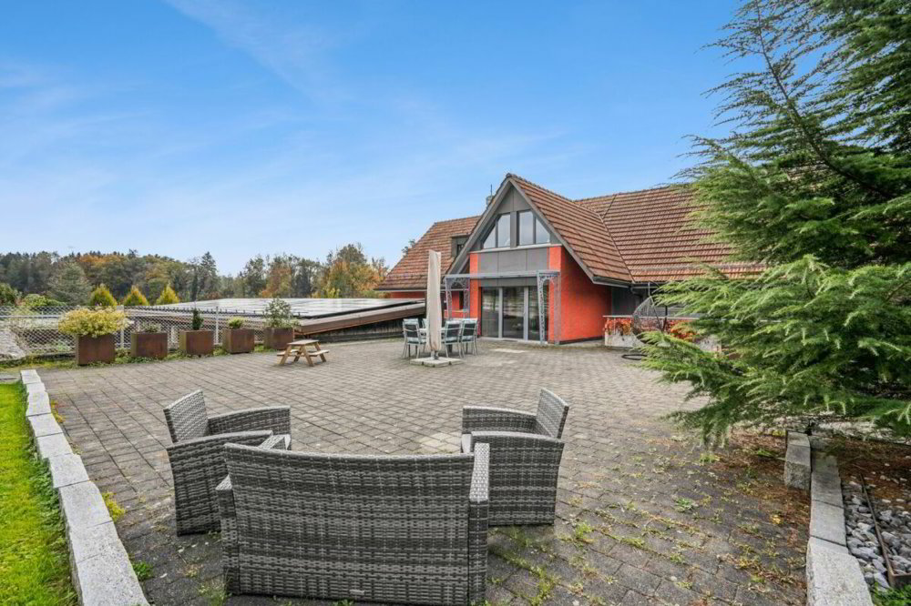 5.5 Zimmer Haus zum verkaufen in Dotnacht - Bild 1/18