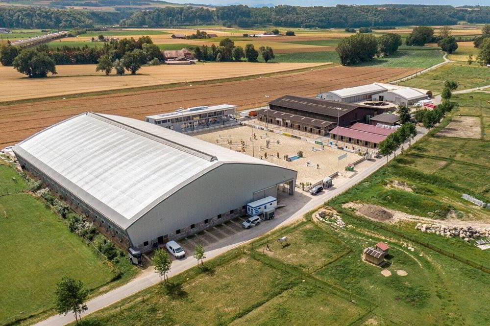 Haus – Yverdon-les-Bains