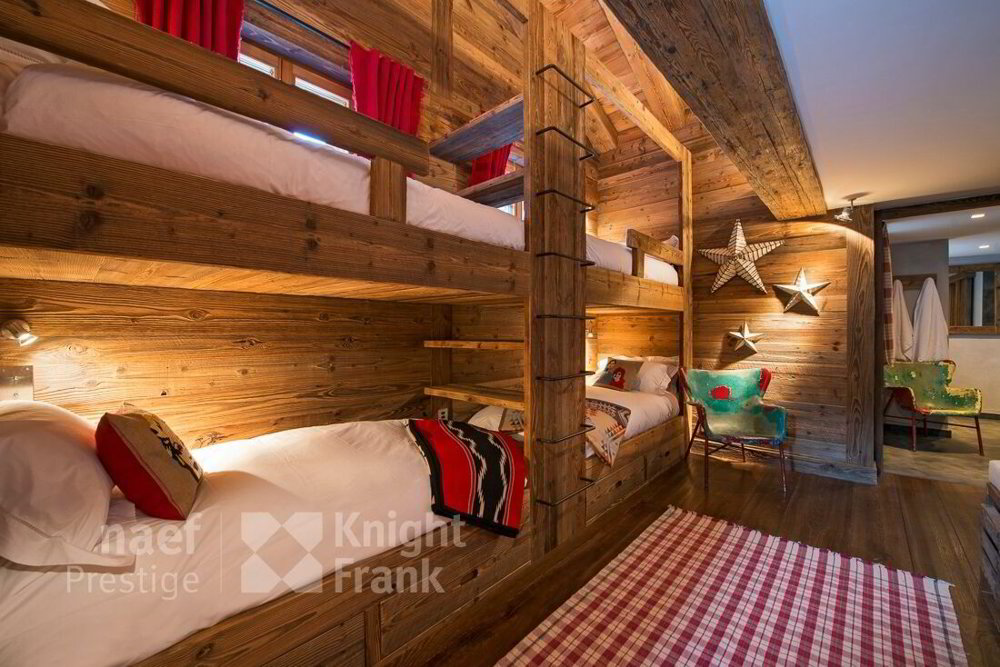 Maison 12 pièces à acheter à Verbier - image 1/7