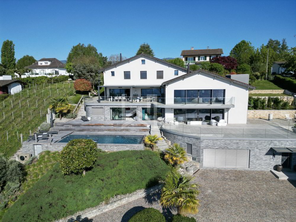 12 Zimmer Haus zum verkaufen in Nyon - Bild 1/13