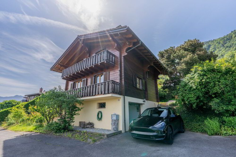 5.5 rooms House to buy in St-Gingolph - image 1/7