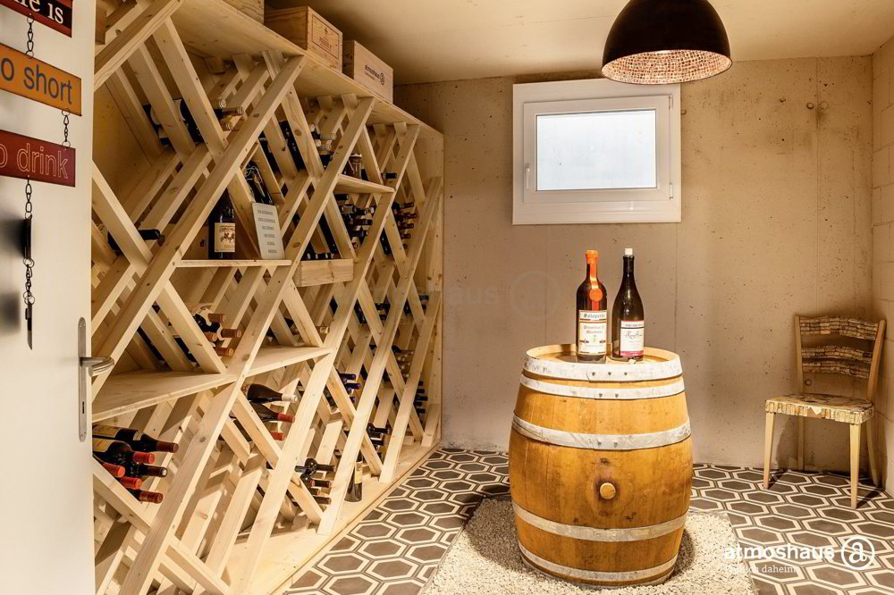 Maison 6.5 pièces à acheter à Kriens - image 1/8
