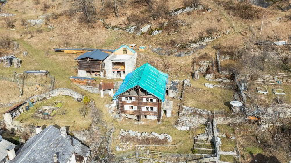 null Zimmer Haus zum verkaufen in Calonico - Bild 1/15
