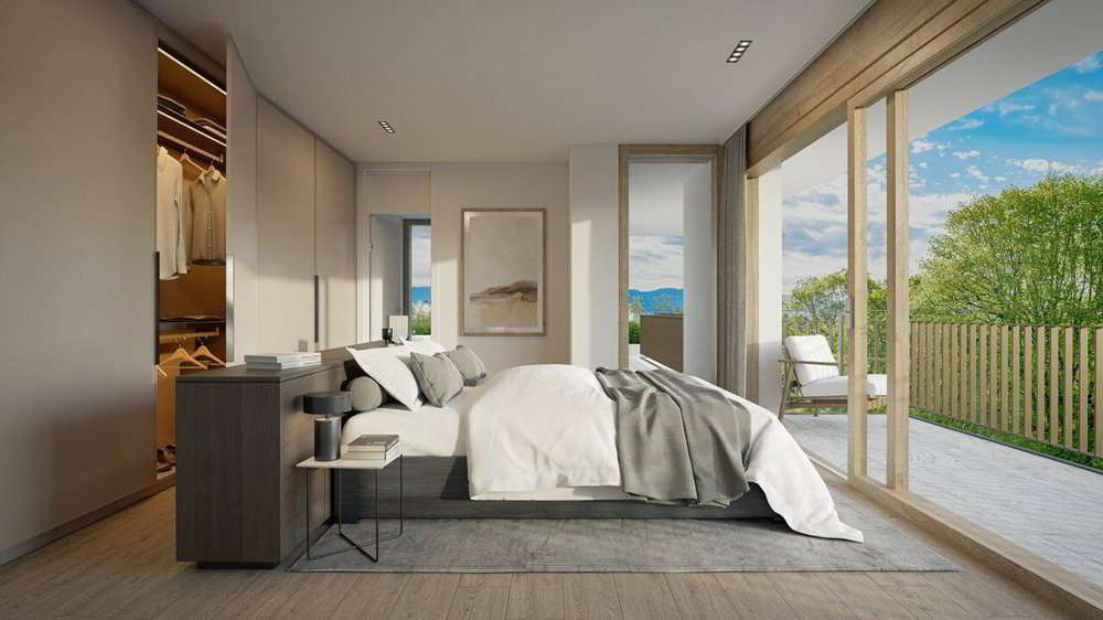 Wohnung – Anières - Ansicht 2